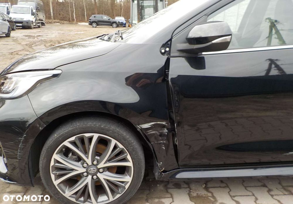 Toyota Yaris - 13