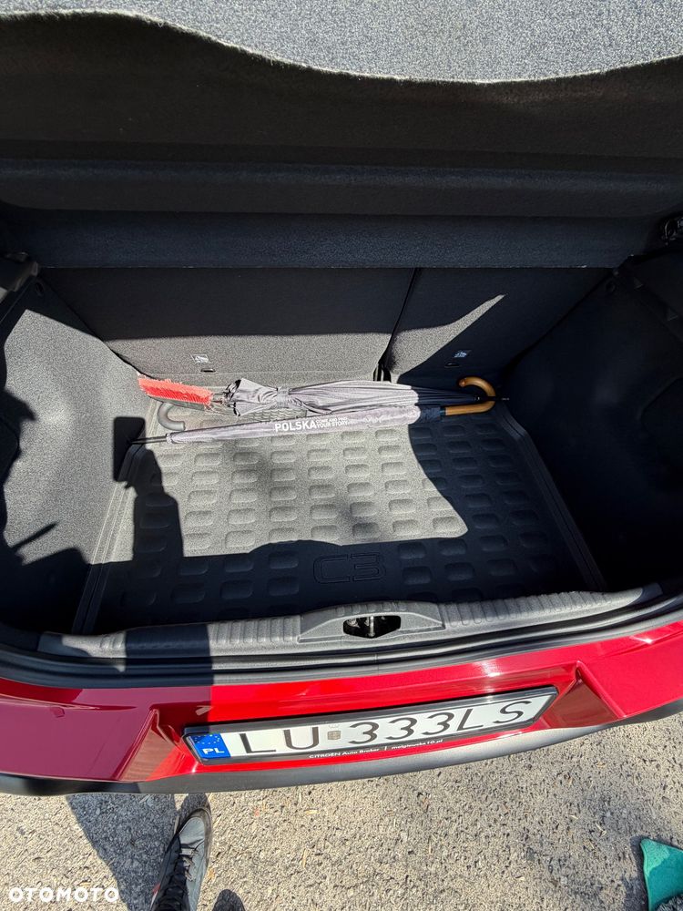 Citroën C3 1.2 PureTech Shine - 23