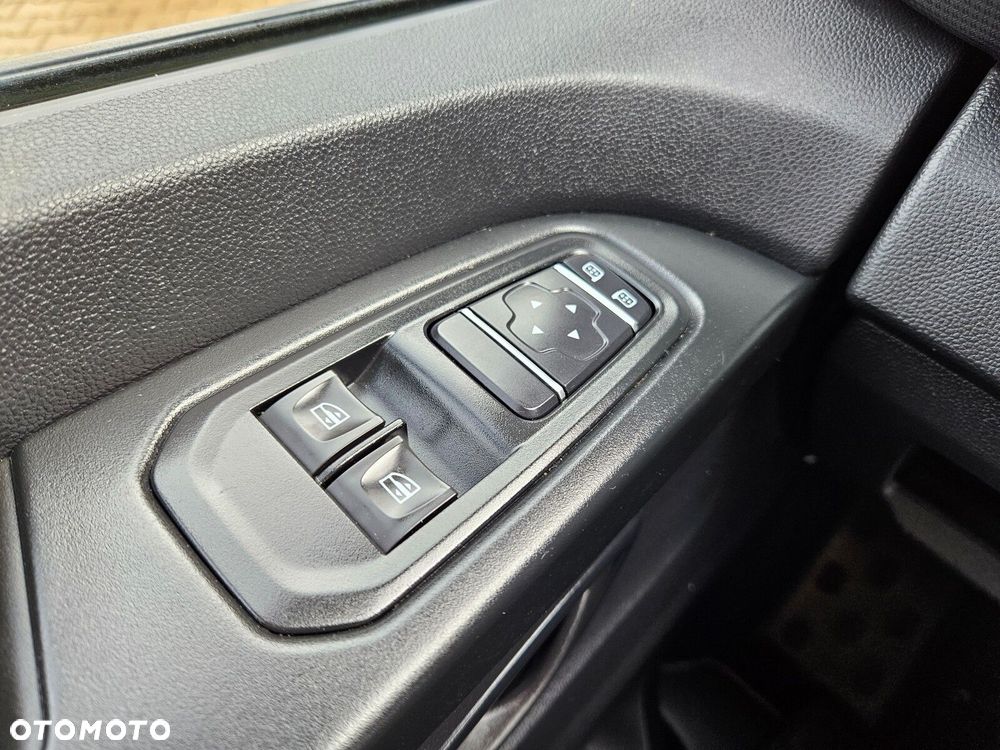Renault Trafic L2H1 *72999zł NETTO* 2.0dCi/110KM - 19