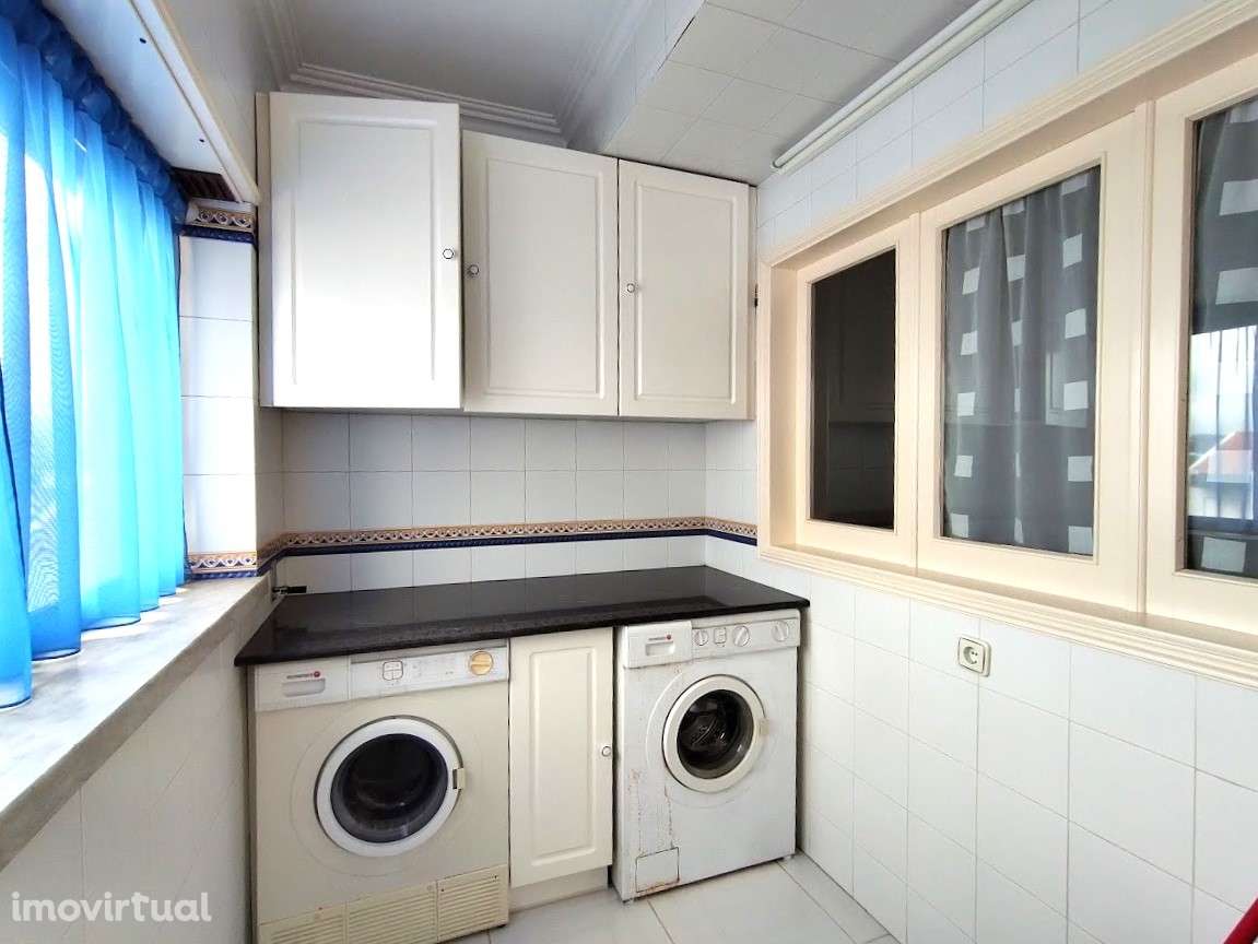 Penthouse/ Marquês de Pombal / Leiria - Grande imagem: 4/33