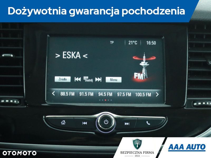 Opel Mokka - 12