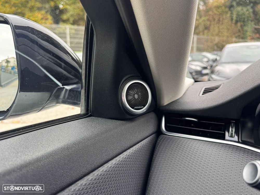 Land Rover Range Rover Evoque 1.5 P300e AWD S Auto - 16