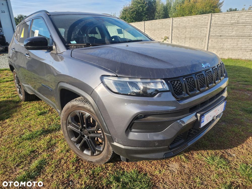 Jeep Compass - 3