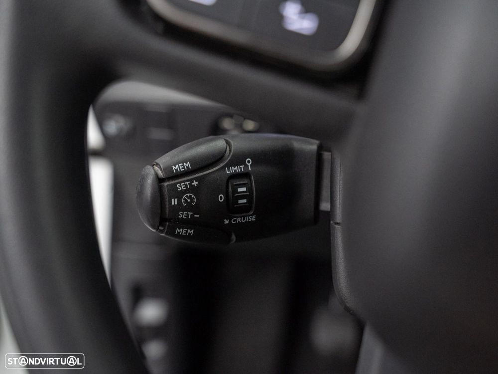 Citroën C3 1.5 BlueHDi Feel Pack - 19