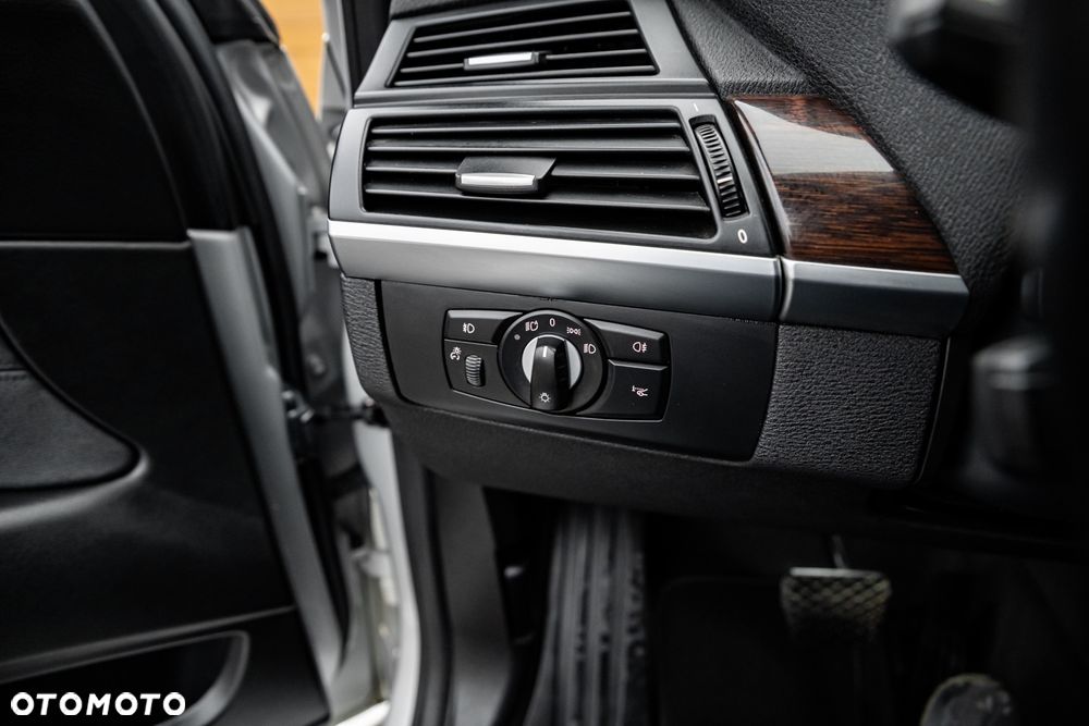 BMW X5 xDrive30d - 30