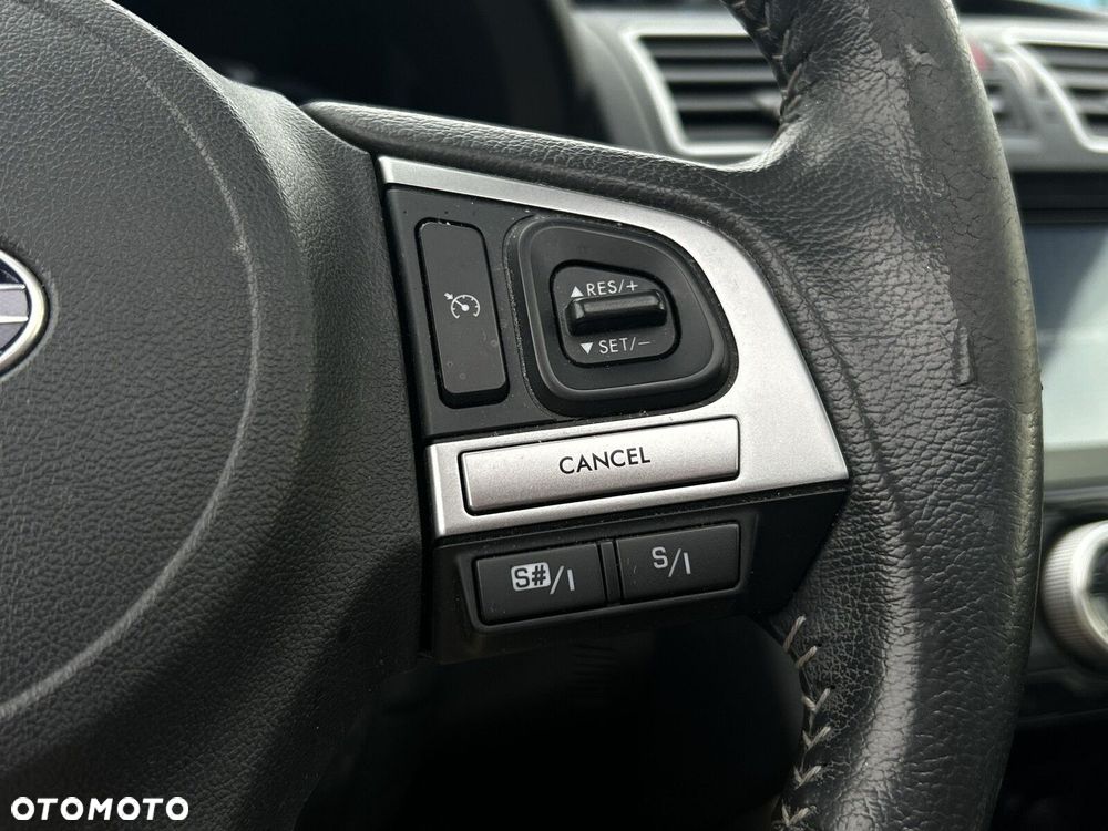 Subaru Forester - 25