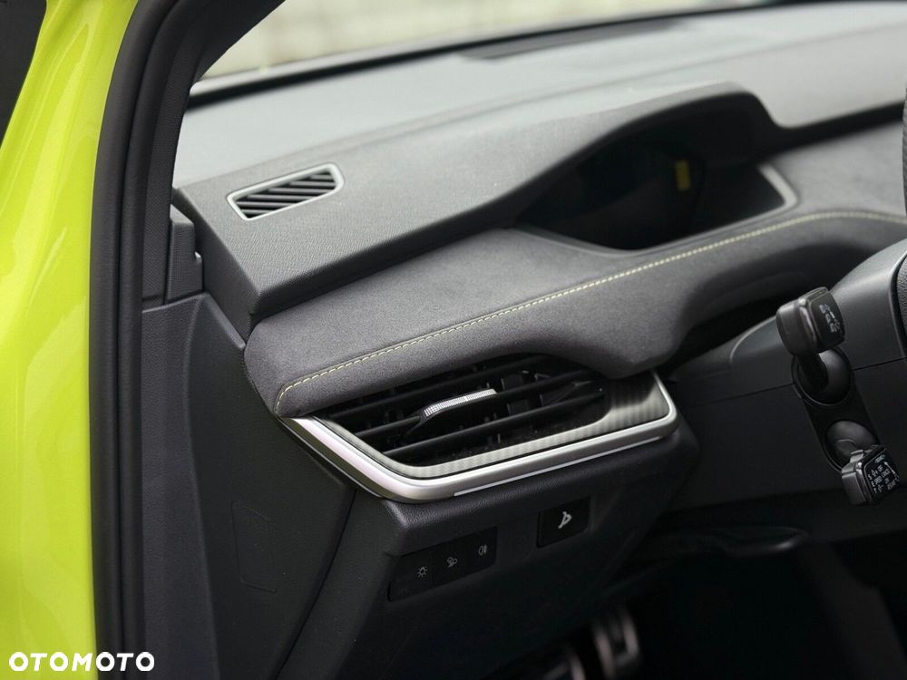 Skoda Elroq RS 84kWh - 23