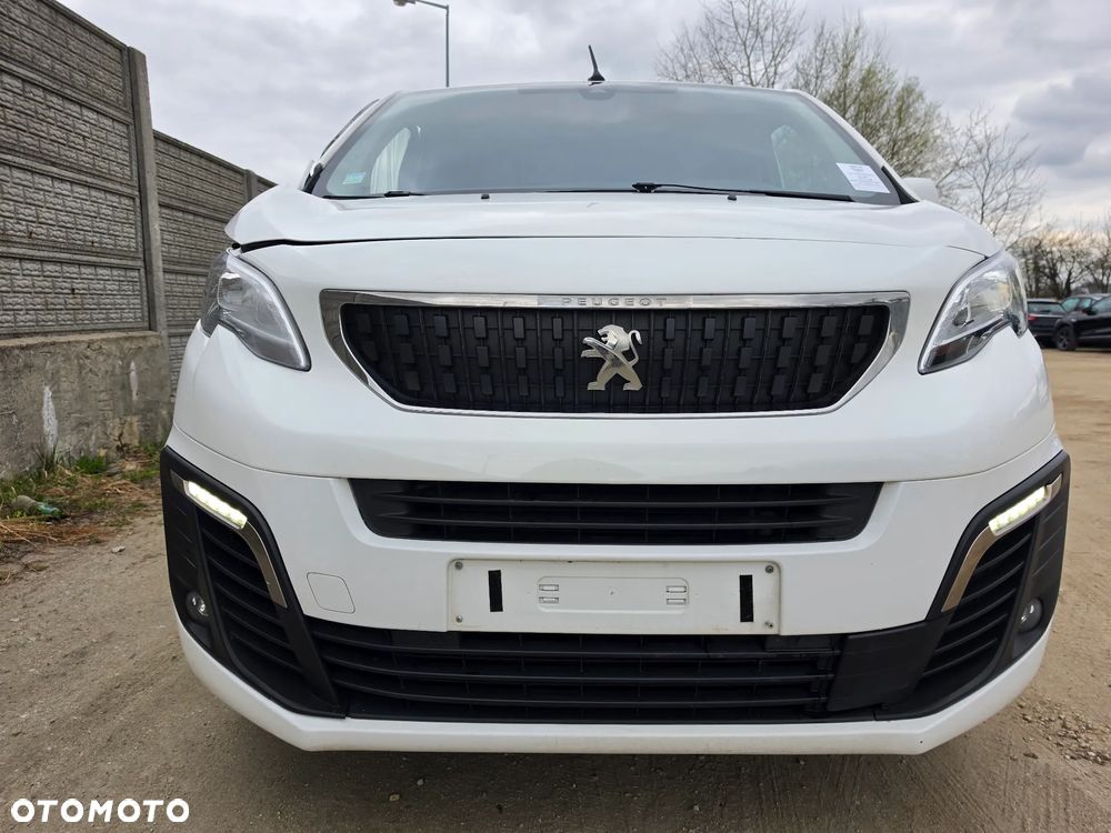 Peugeot Expert - 22