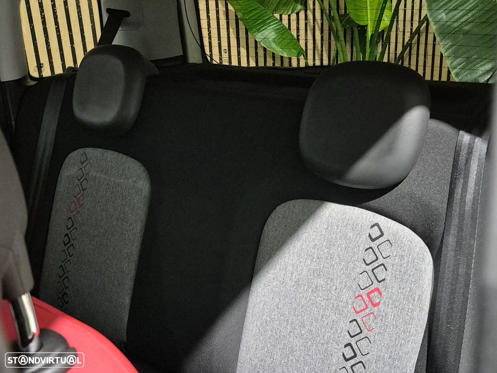 Fiat Panda 0.9 8V TwinAir Lounge Dualogic S&S - 14