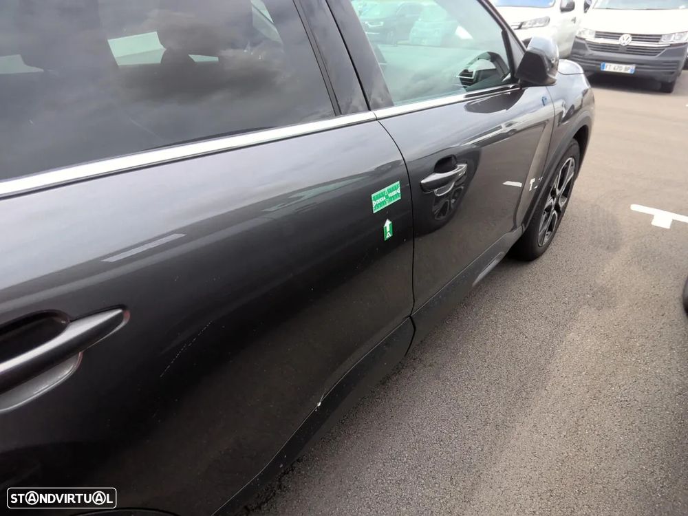 Citroën e-C4 X MAX - 13