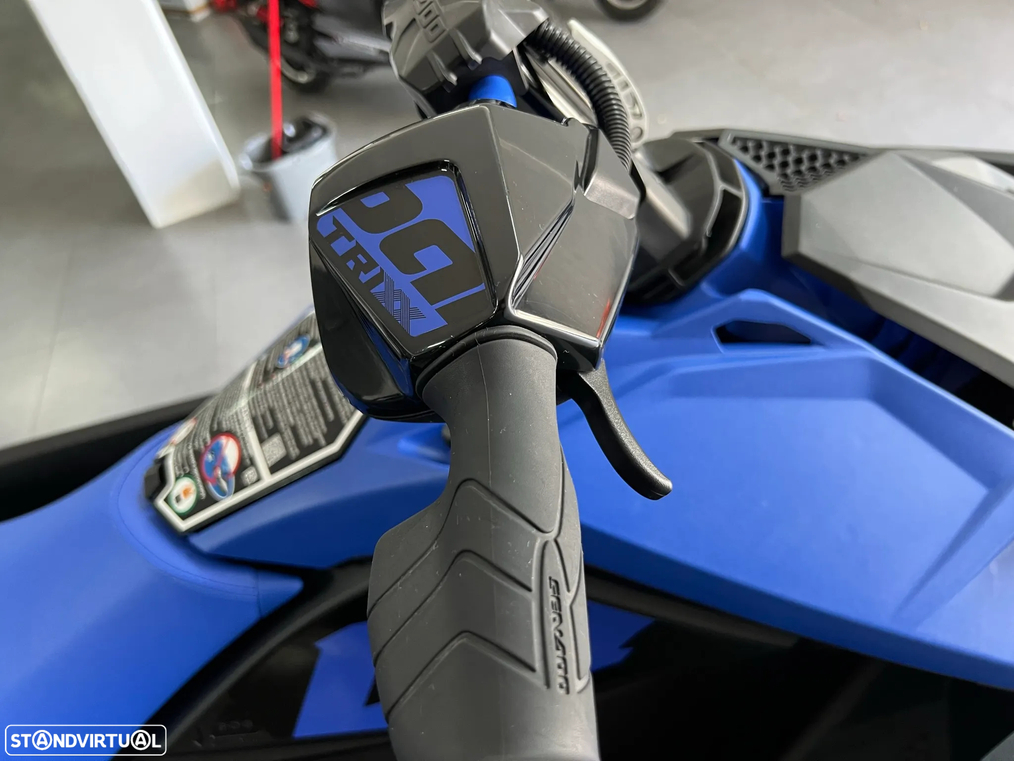 Sea-Doo Spark Trixx - 20