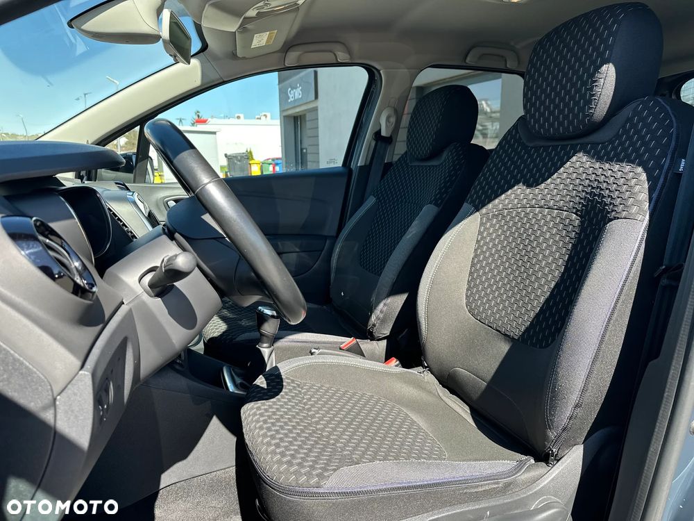 Renault Captur 0.9 Energy TCe Intens EU6 - 19