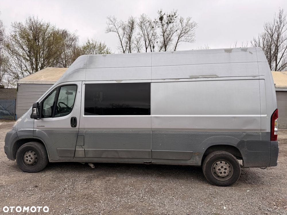 Citroën Jumper - 4