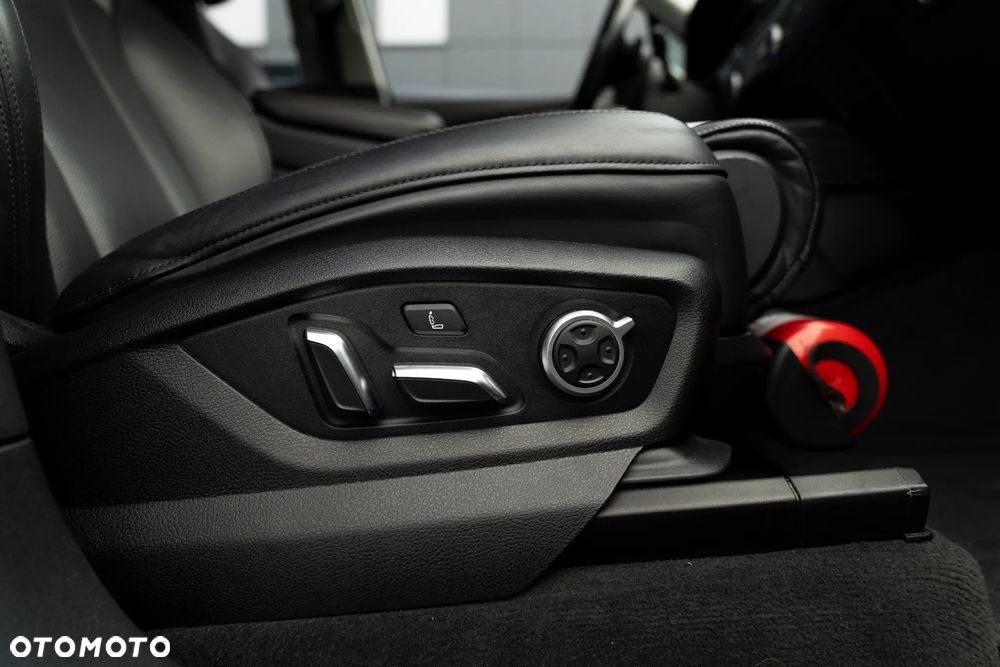 Audi Q7 50 TDI Quattro Tiptronic - 24