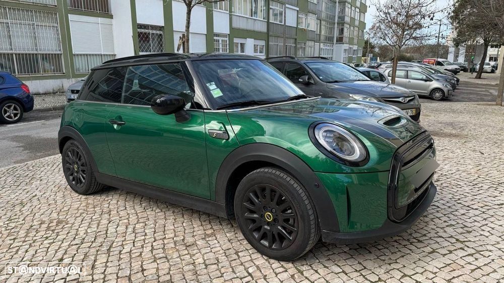 MINI Coupé - 3