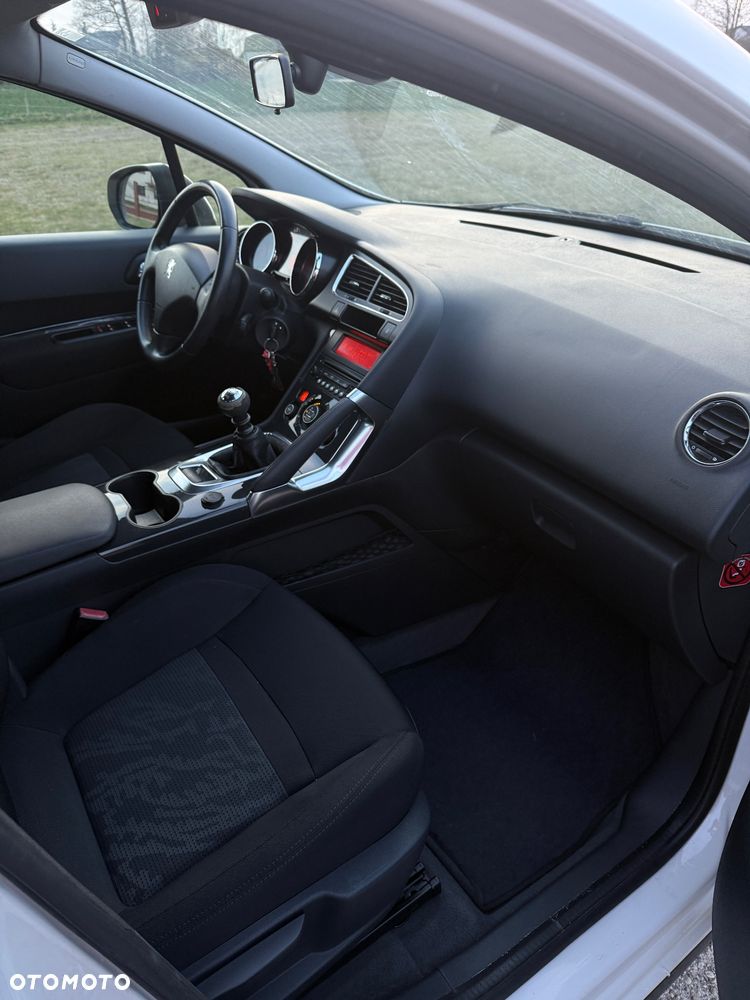 Peugeot 3008 HDi FAP 150 Allure - 7