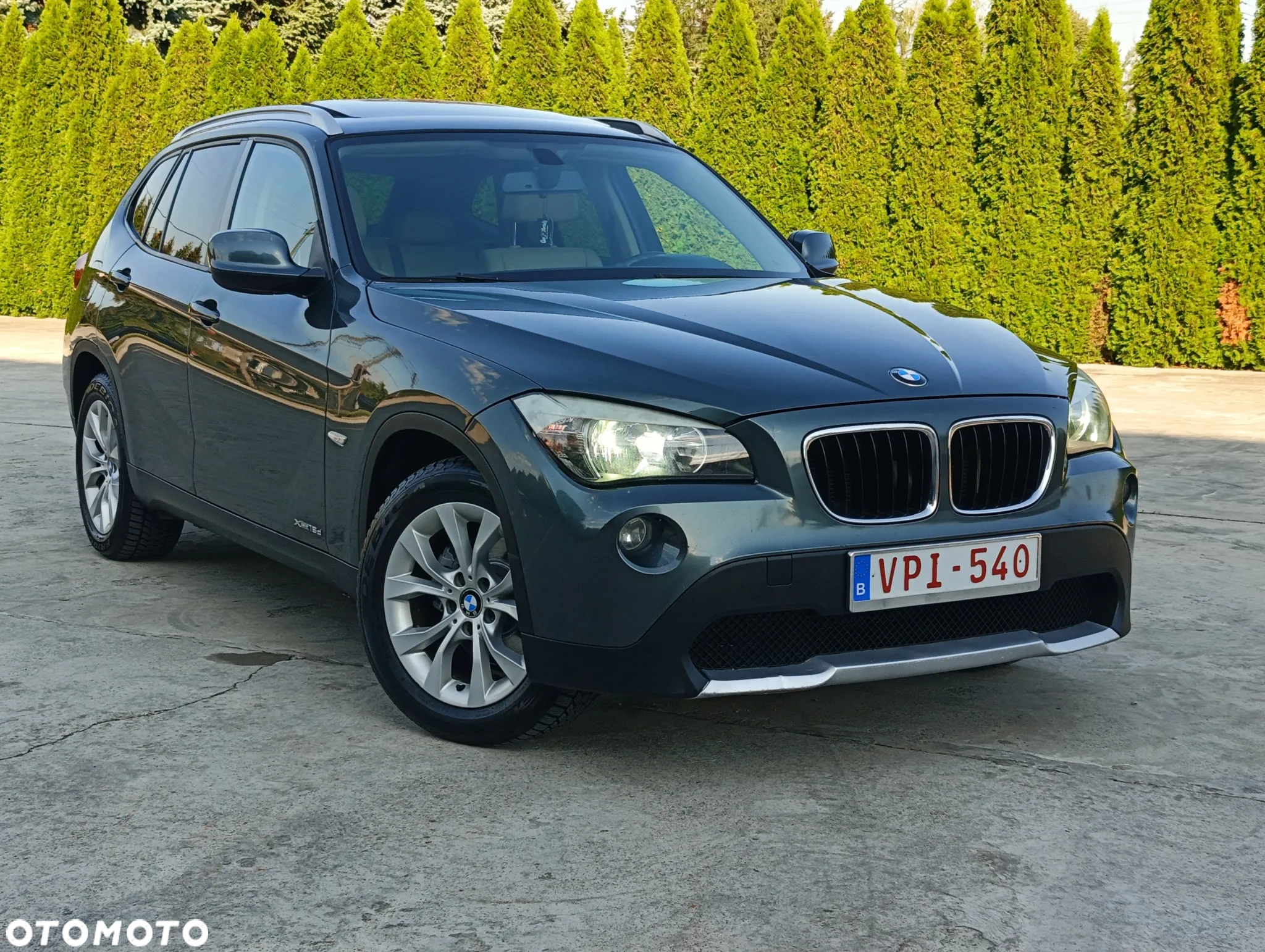BMW X1 xDrive18d xLine - 9