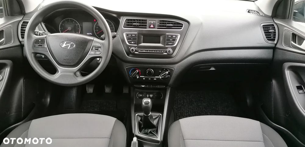 Hyundai i20 1.2 Classic - 20