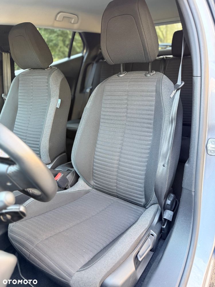 Peugeot 2008 PureTech 100 Style - 23