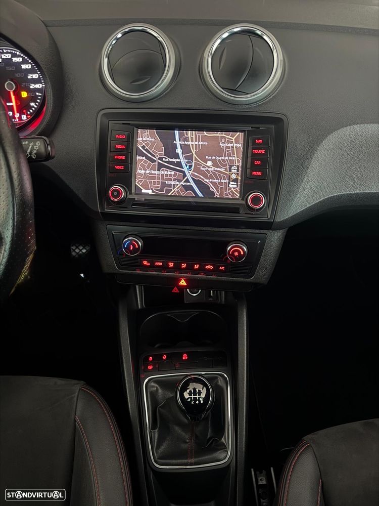 SEAT Ibiza SC 1.0 EcoTSI FR - 15