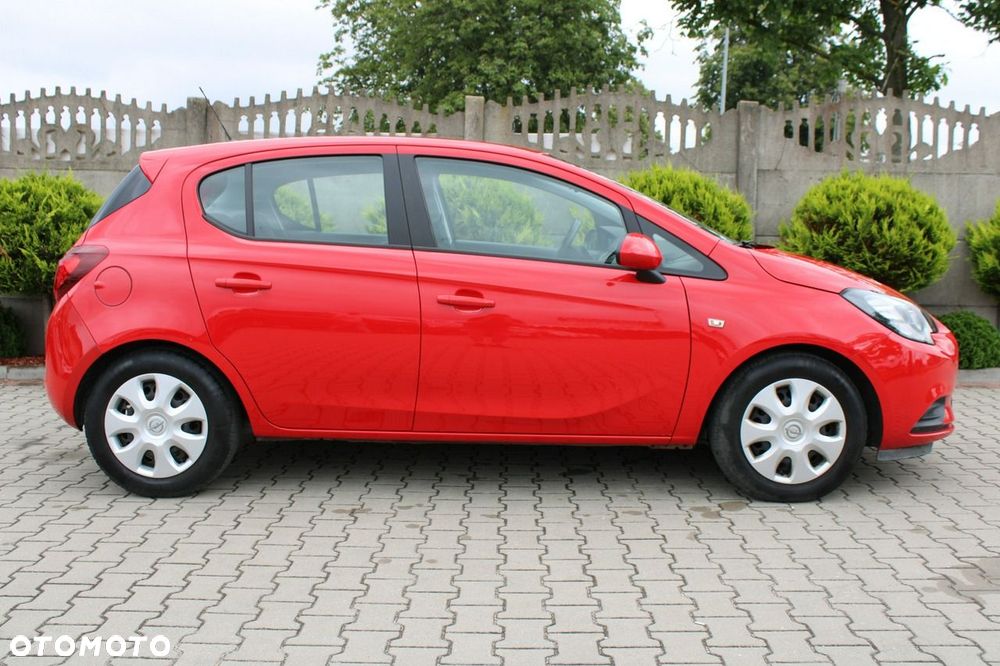 Opel Corsa - 12