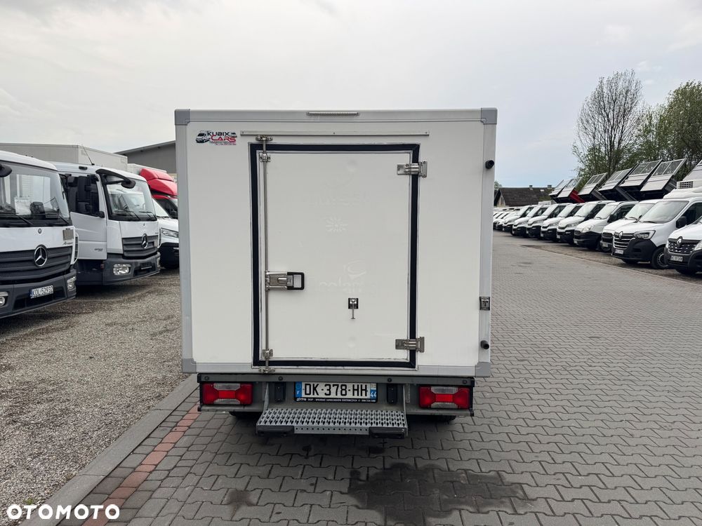 Fiat DOBLO IZOTERMA  idealne pod katering ,cukiernie ( GASTRONOMIE ) - 7