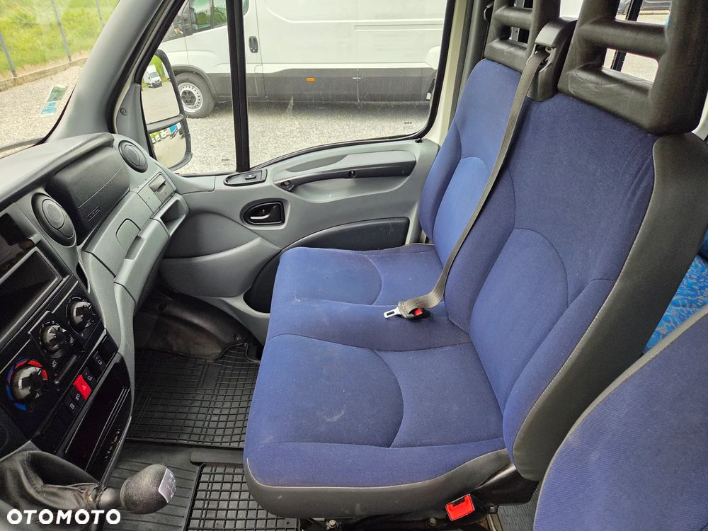 Iveco Daily - 16