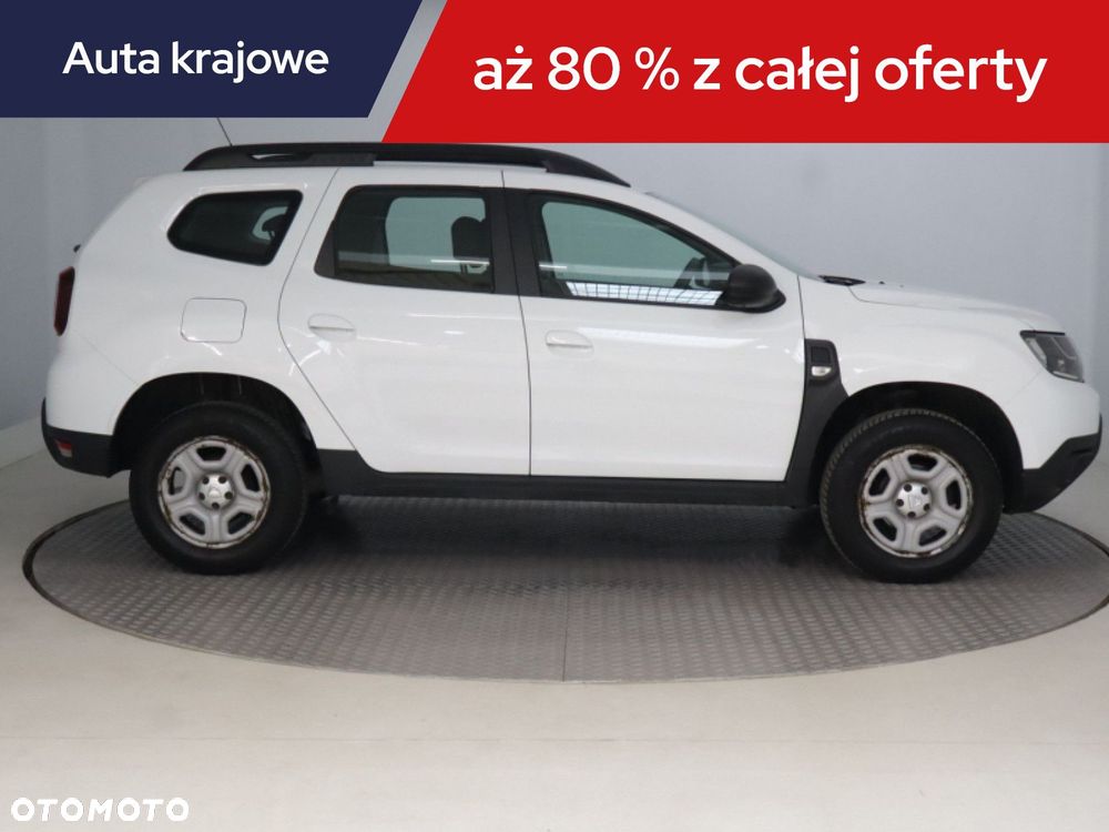 Dacia Duster - 8