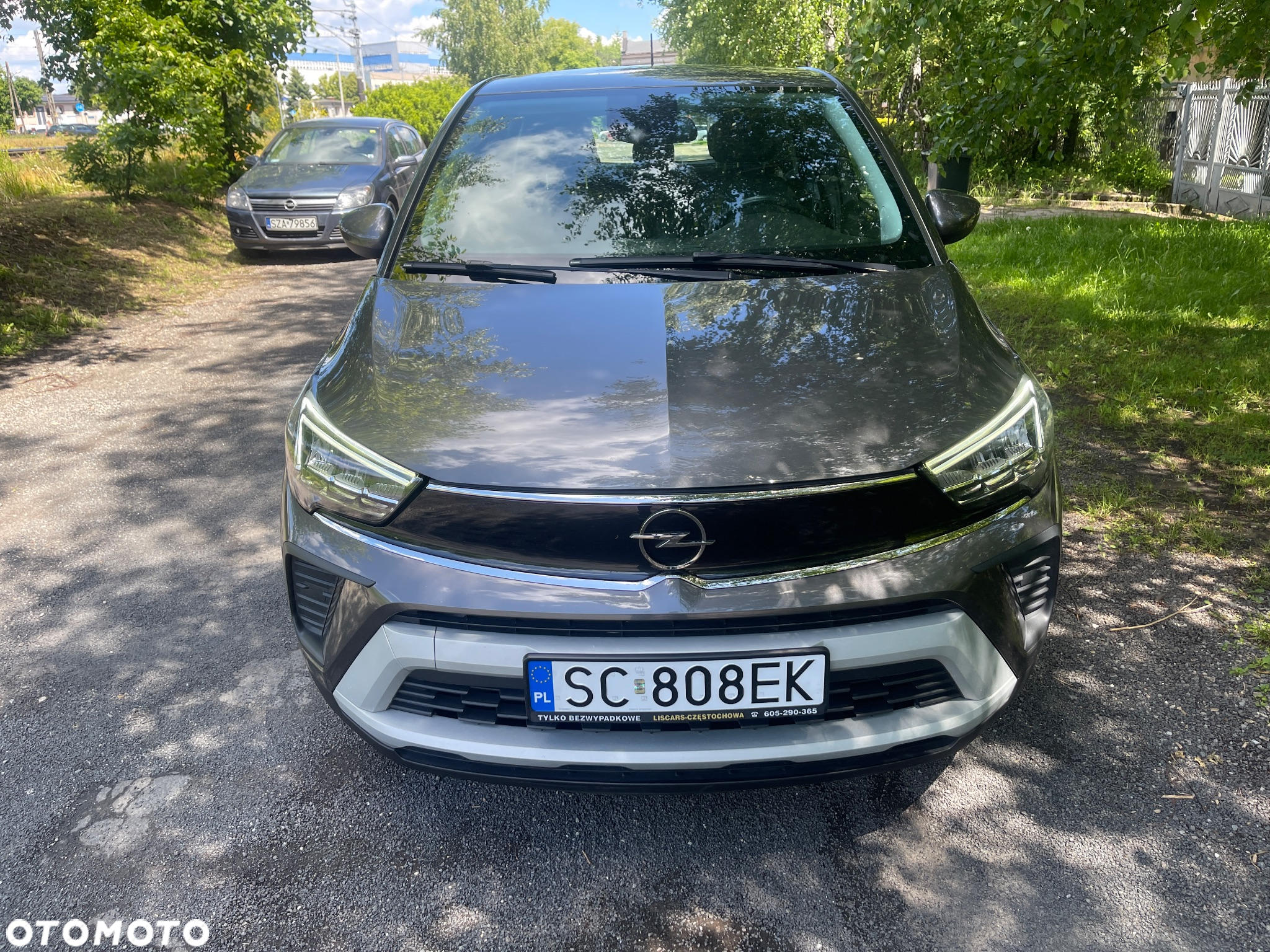 Opel Crossland - 13