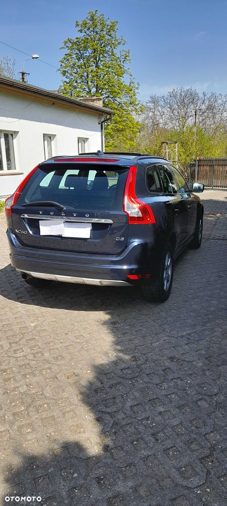 Volvo XC 60 - 3