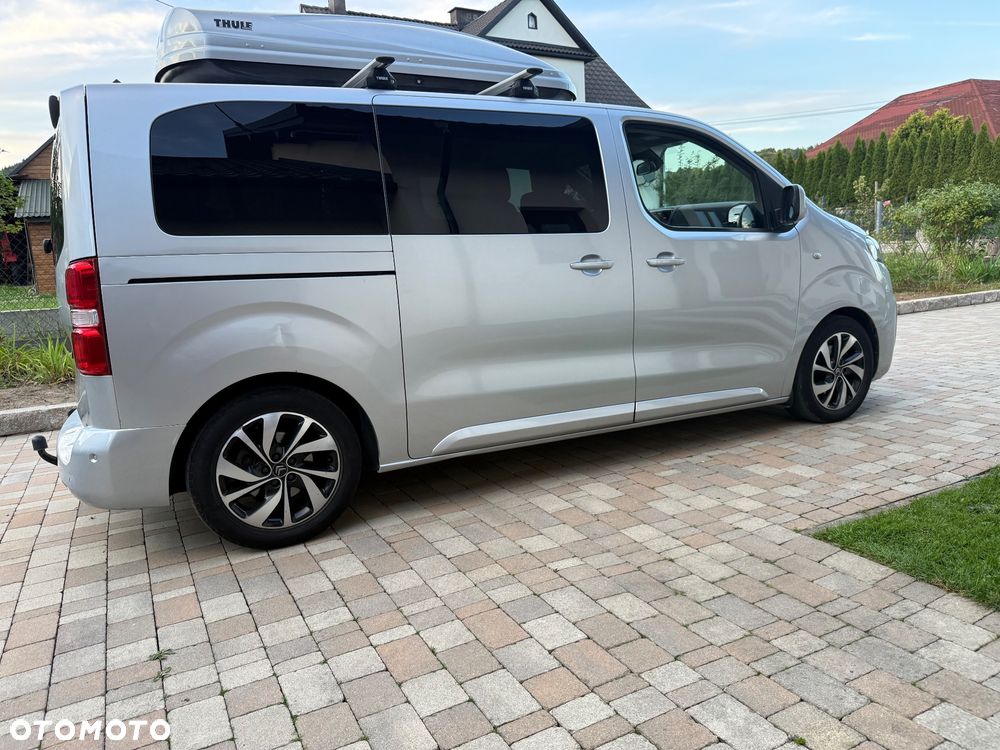 Citroën SpaceTourer - 6
