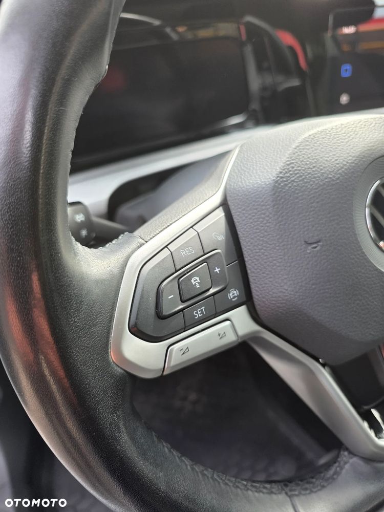 Volkswagen Golf Variant 2.0 TDI Life - 12
