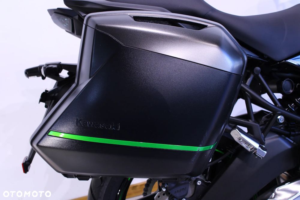 Kawasaki Versys 650 - 18