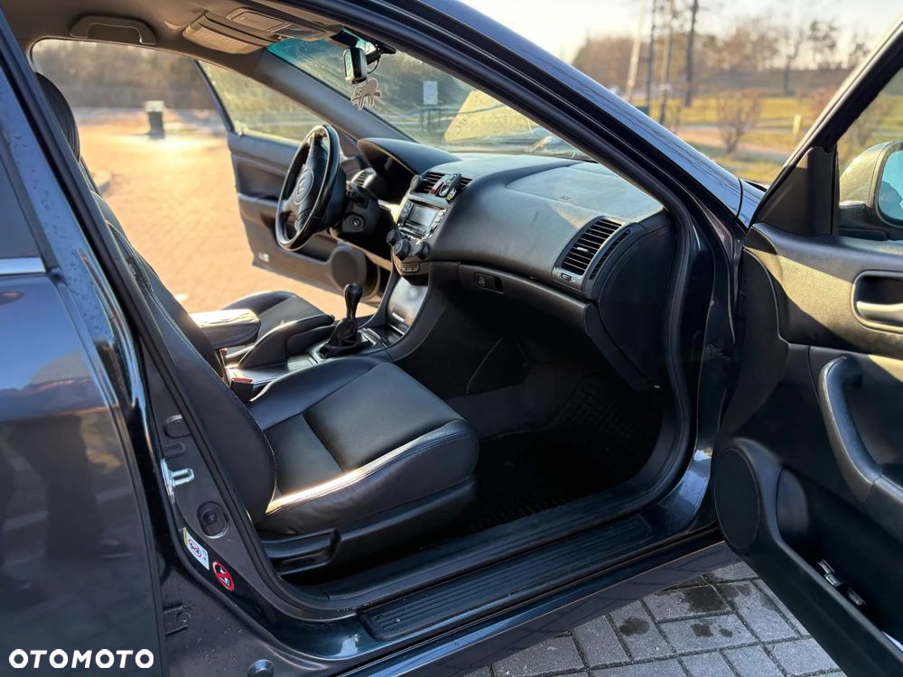 Honda Accord 2.2i-CDTi Sport - 13