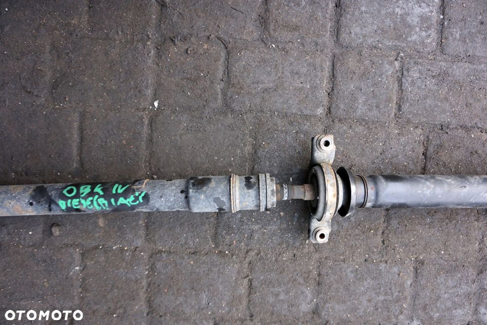 WAŁ NAPĘDOWY 27111AJ150 OUTBACK IV BR 2.0 D SUBARU 2009-2014 - 4