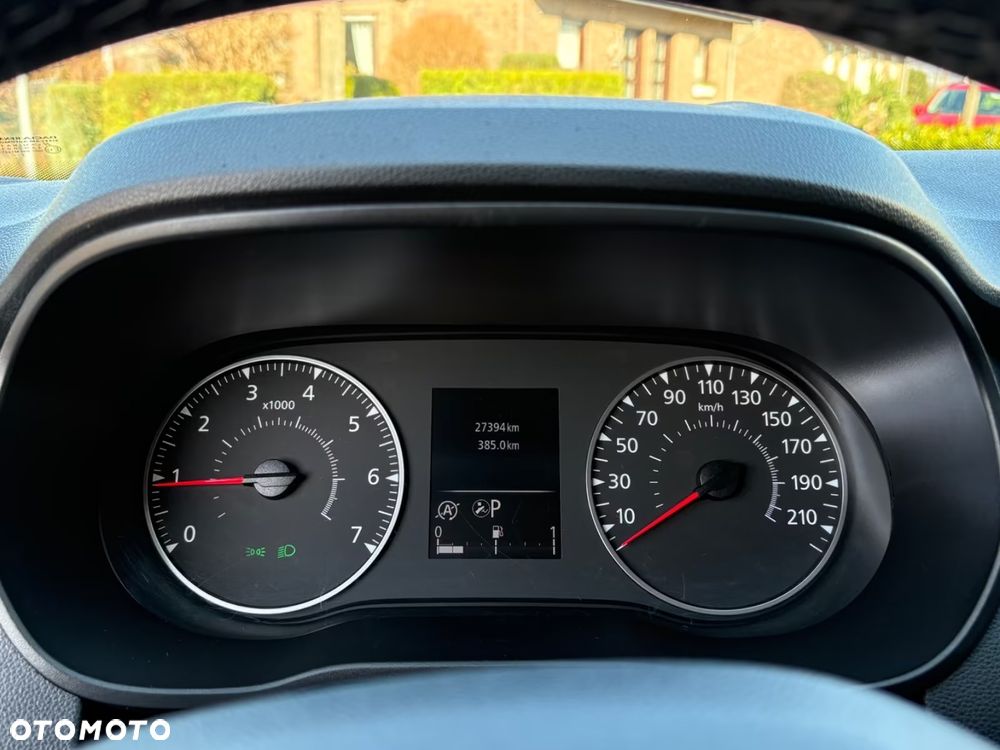 Dacia Duster 1.3 TCe Journey EDC - 10