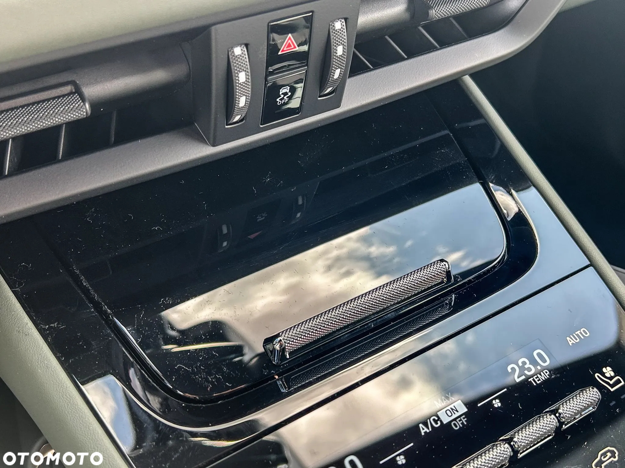Porsche Cayenne S - 20