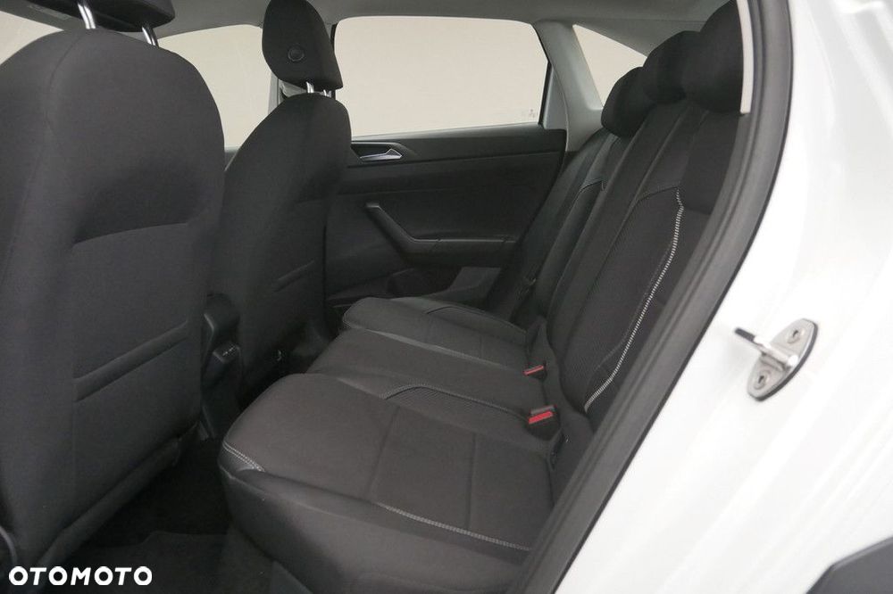 Volkswagen Taigo 1.5 TSI ACT Style DSG - 15