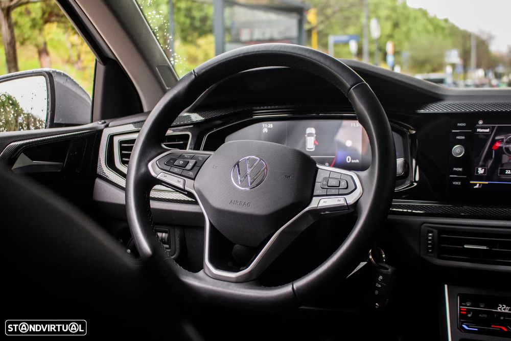 VW Polo 1.0 TSI Life - 37