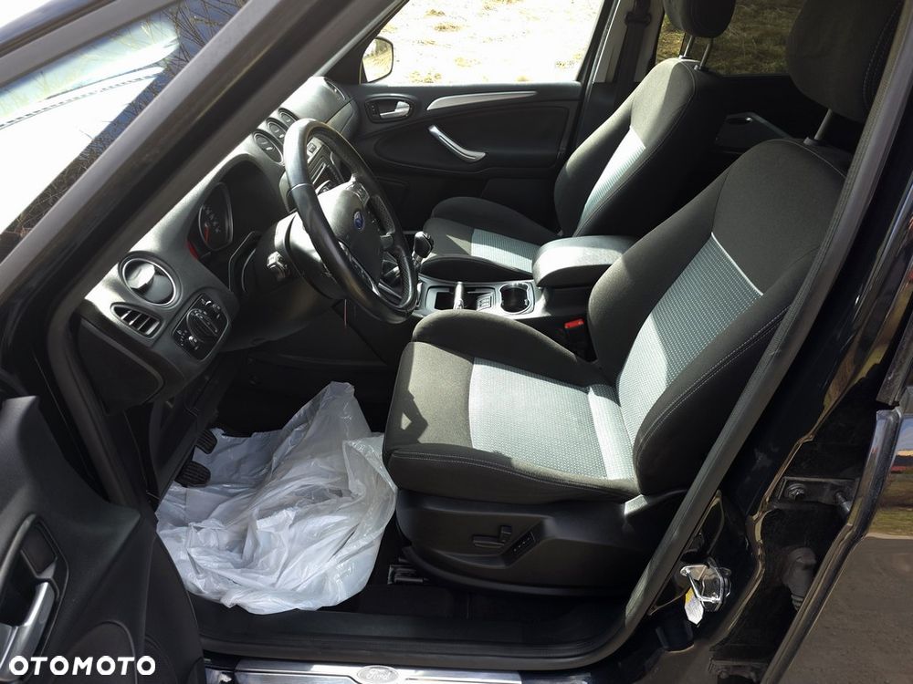 Ford S-Max 2.0 TDCi Trend - 8