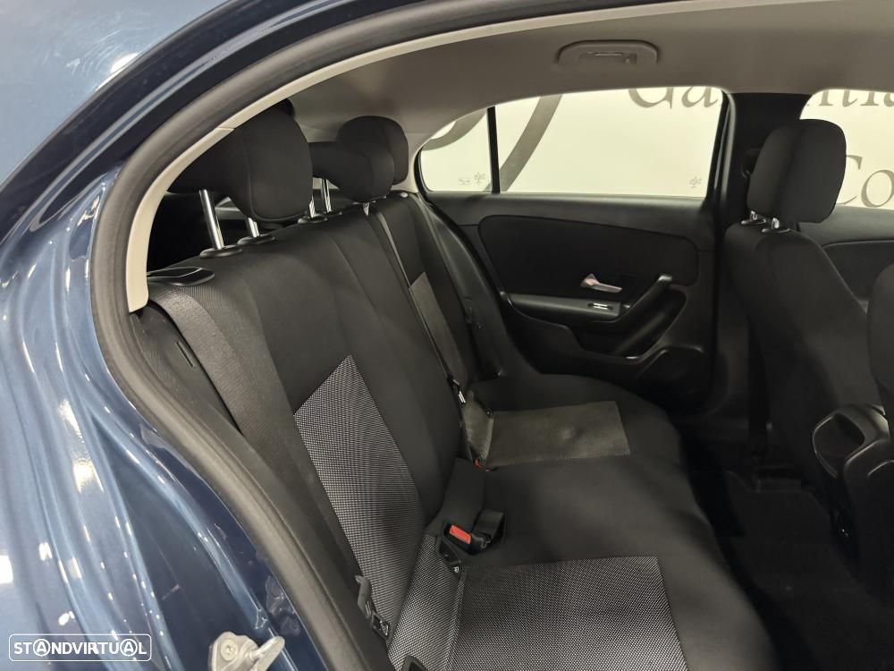 Mercedes-Benz A 180 d Style - 42