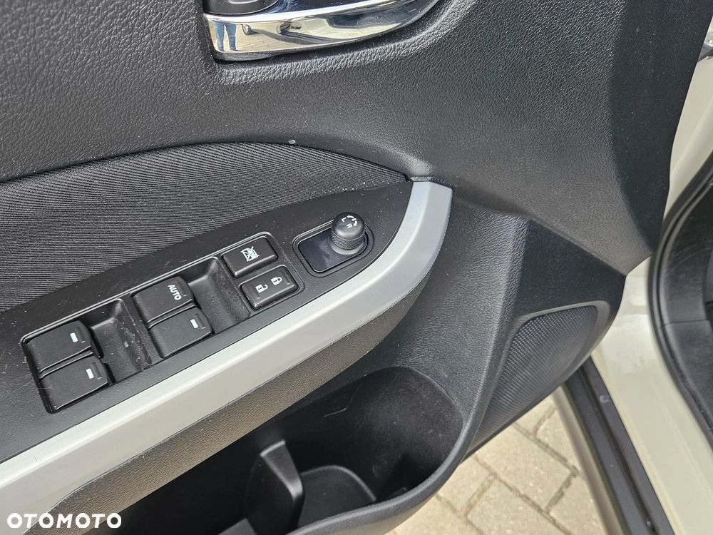 Suzuki Vitara 1.6 Elegance 2WD - 31