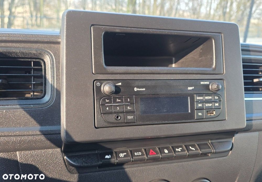 Renault Master - 15