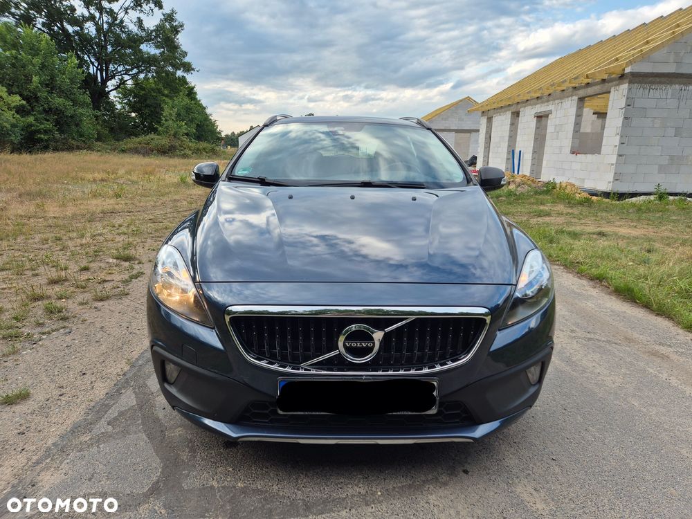 Volvo V40 Cross Country T3 Kinetic - 12
