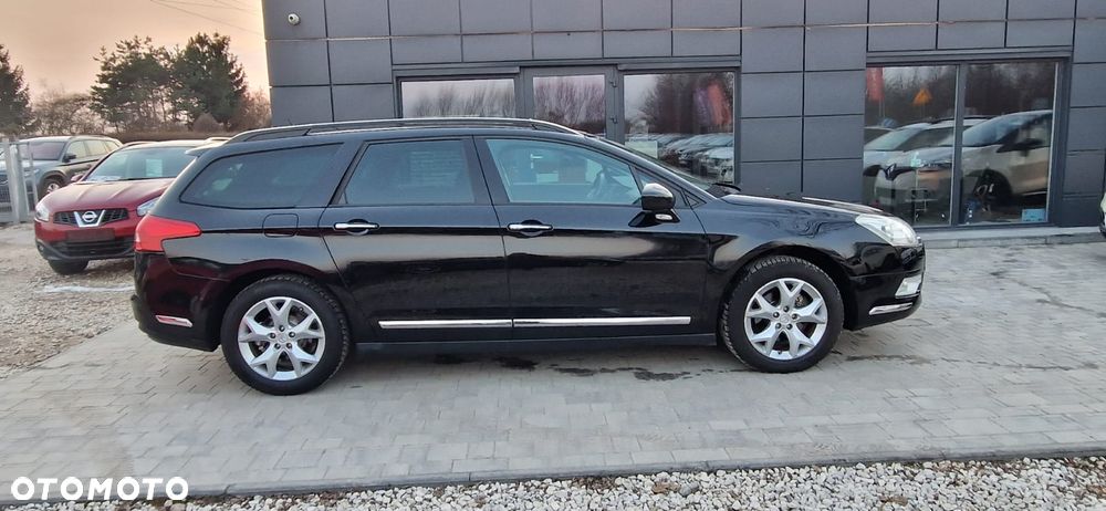 Citroën C5 2.0i 16V Confort - 5