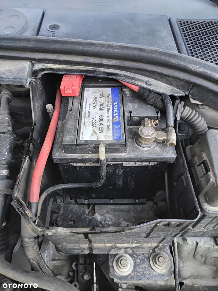 Volvo S80 2.5T Summum - 25