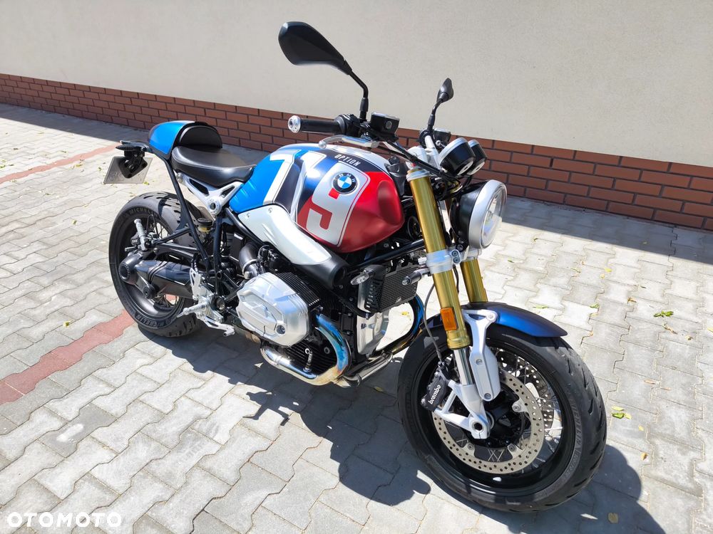 BMW Inny - 4
