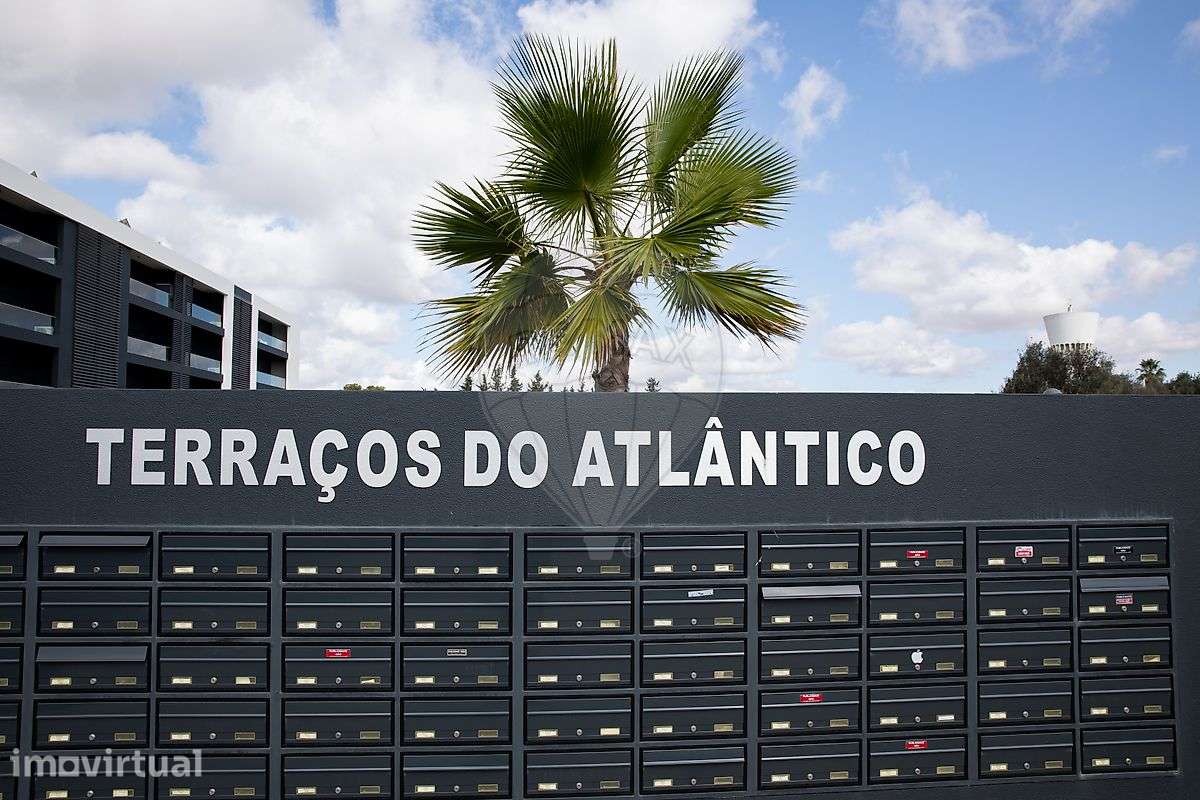 Apartamento T3 para arrendamento - Grande imagem: 3/22