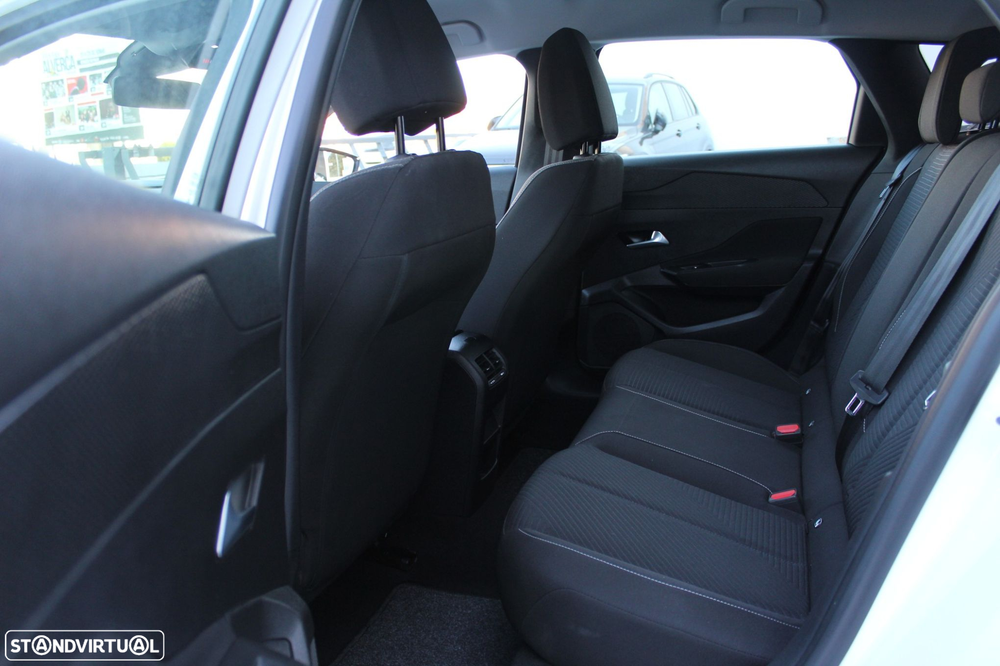 Peugeot 308 SW 1.2 PureTech Active Pack - 16