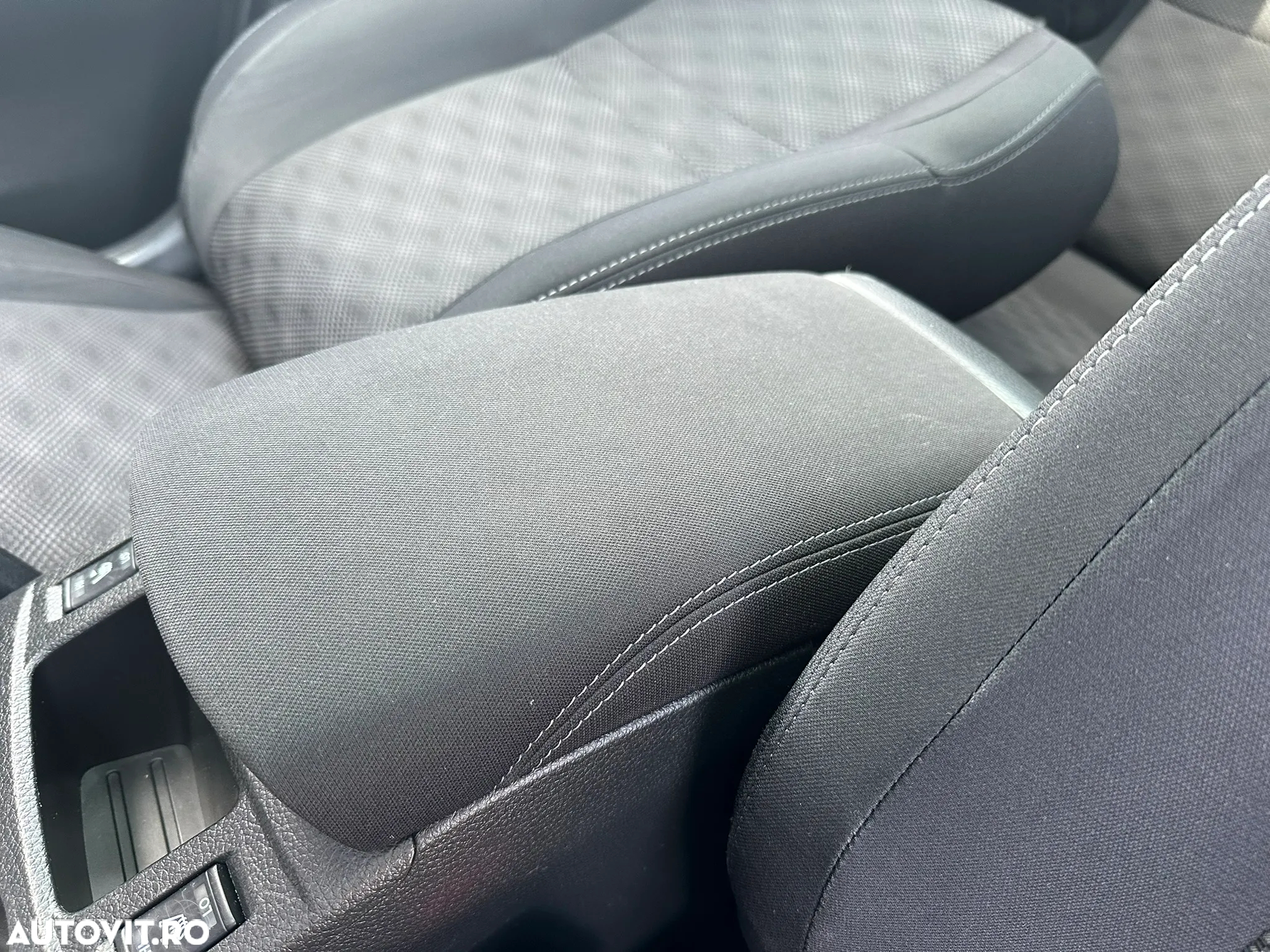 Nissan Qashqai 1.5 DCI TEKNA - 28